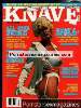 Knave - March (1982) magazine